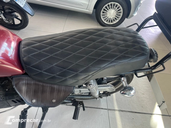 INTRUDER 125