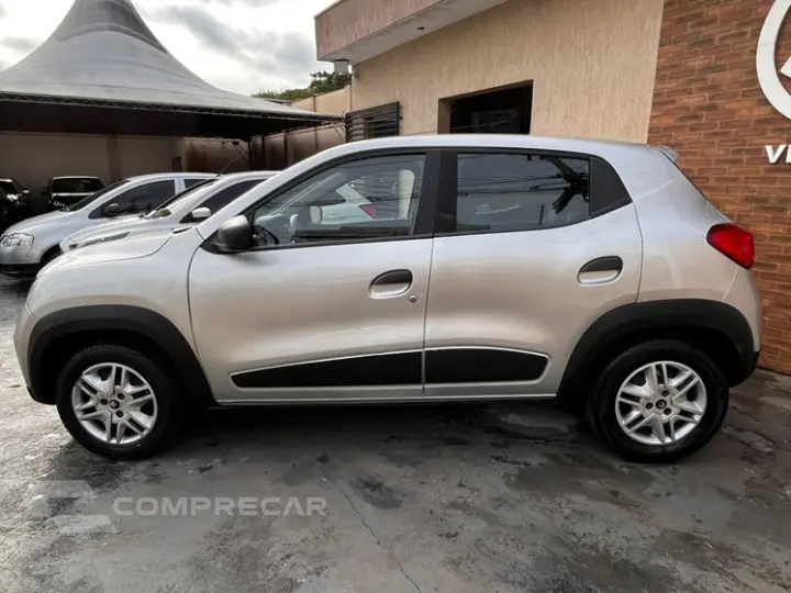 KWID