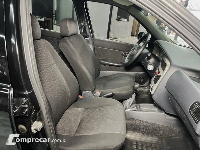 PALIO - 1.0 MPI FIRE ECONOMY 8V 4P MANUAL