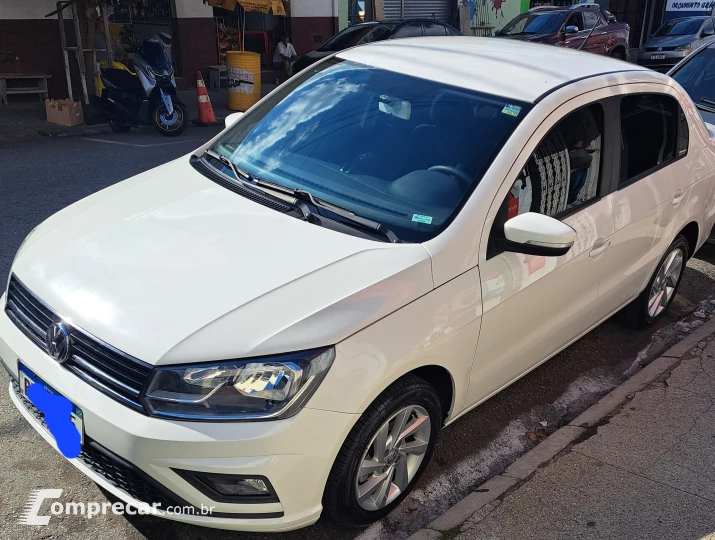 VOYAGE 1.6 MSI Totalflex