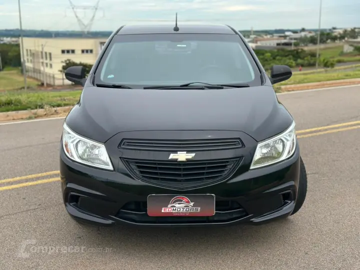 ONIX 1.0 MPFI JOY 8V