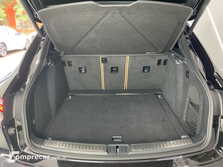 Macan 2.0 Turbo
