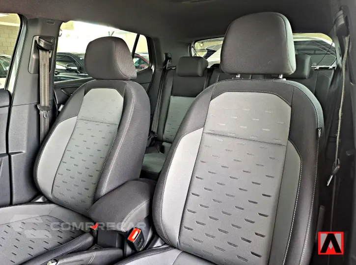 T-CROSS 1.0 200 TSI Comfortline