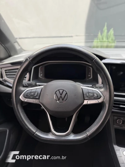 NIVUS 1.0 200 TSI Highline