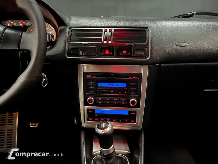 GOLF 1.6 MI SPORTLINE 8V FLEX 4P MANUAL