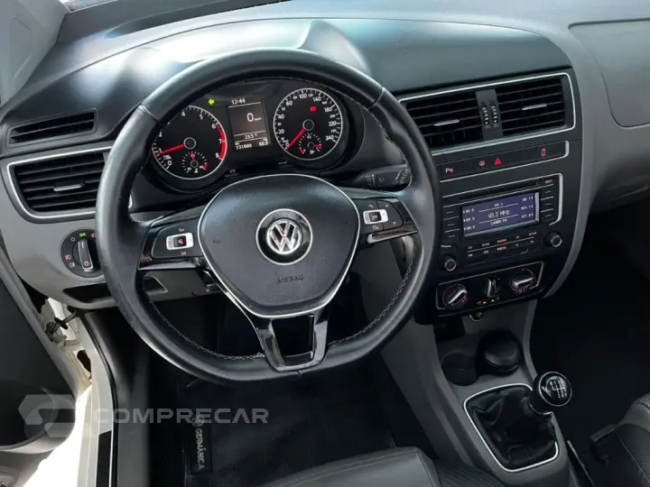 Fox Highline1.6 Flex 16V 5p