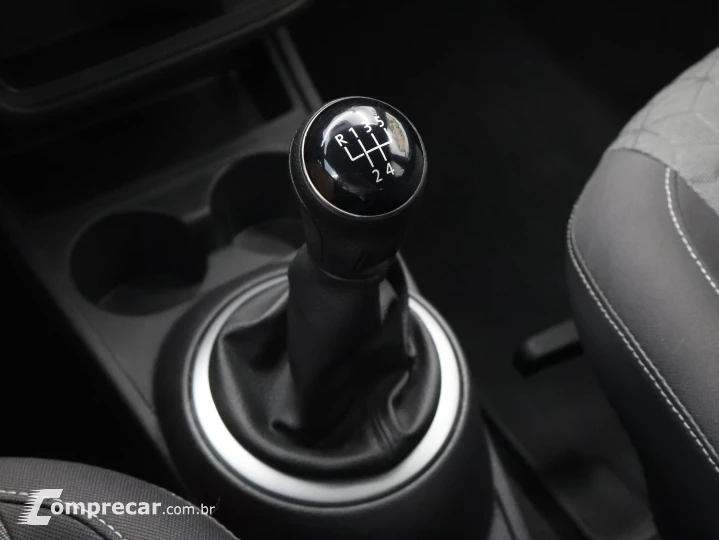 GOL 1.0 MI Track 8V