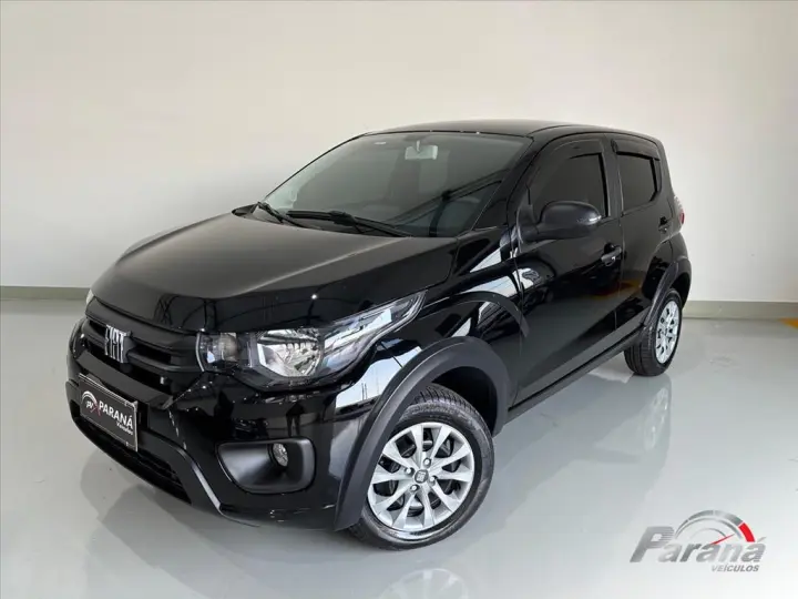 MOBI 1.0 EVO FLEX LIKE. MANUAL
