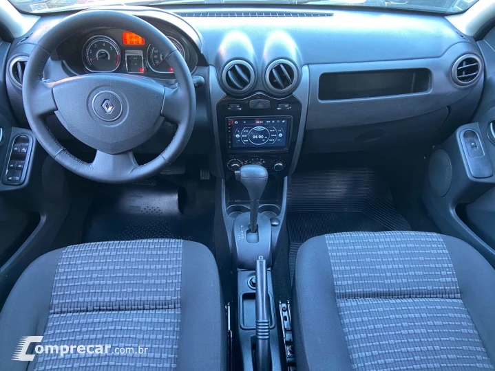 SANDERO 1.6 Privilége 16V