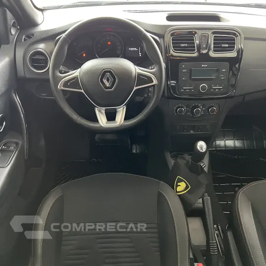 STEPWAY Zen Flex 1.6 16V Mec.