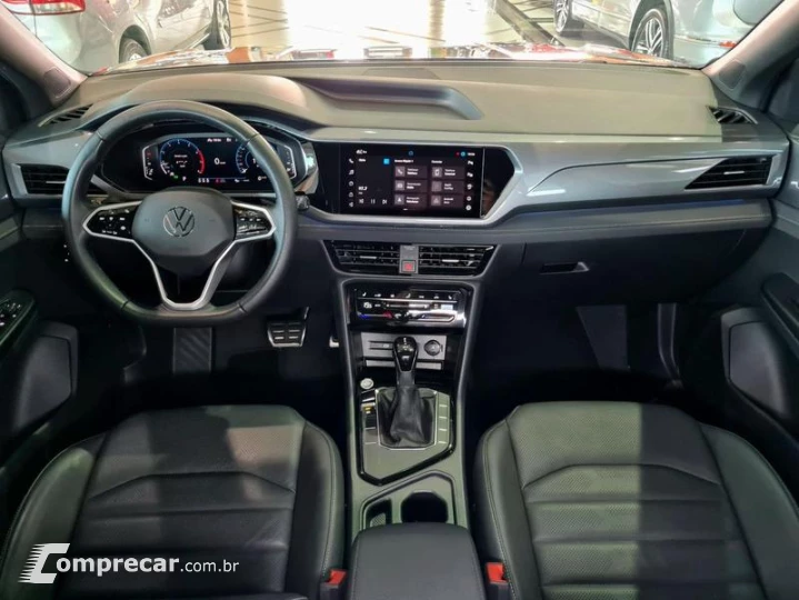 TAOS 1.4 250 TSI HIGHLINE