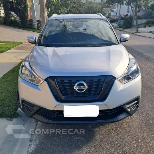 KICKS 1.6 16V S