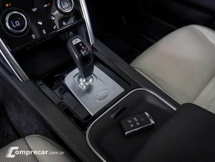 Discovery Sport SE 2.0 4x4 Aut./Flex
