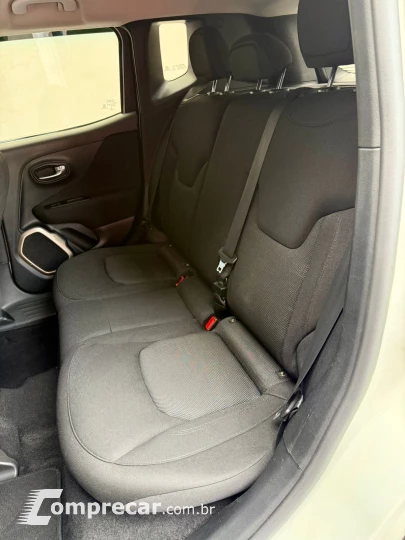 RENEGADE 1.8 16V Sport