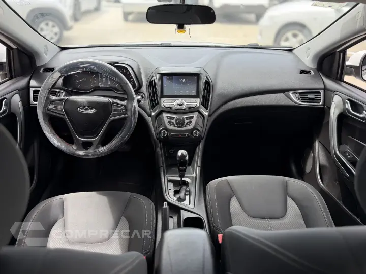 ARRIZO 5 1.5 VVT TURBO iFLEX RX CVT