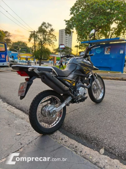 XTZ 150 Crosser ED