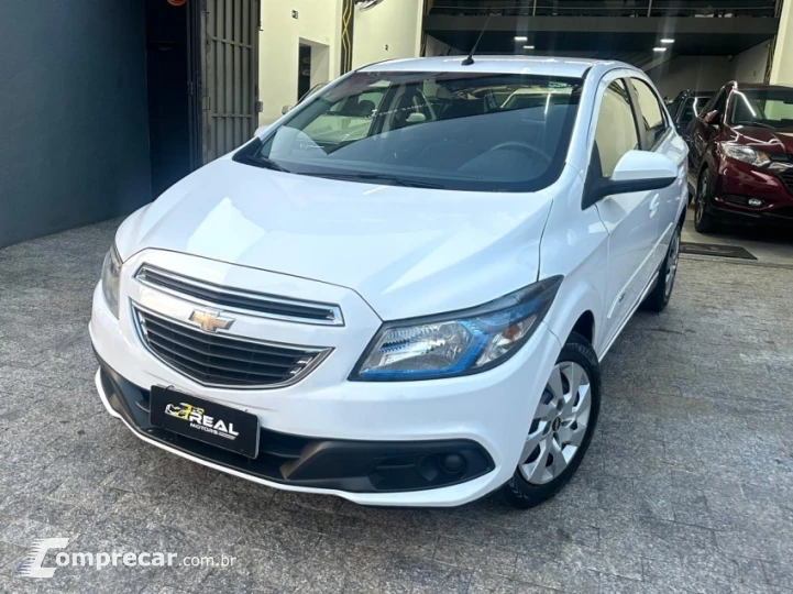 ONIX 1.4 MPFI LT 8V