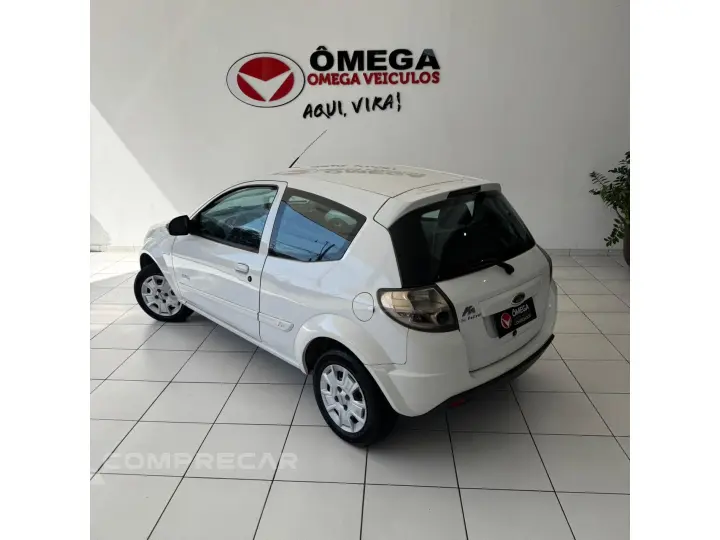 KA 1.0 MPI PULSE 8V FLEX 2P MANUAL
