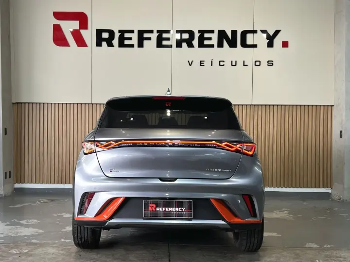 DOLPHIN 44,9 KW ELÉTRICO GS