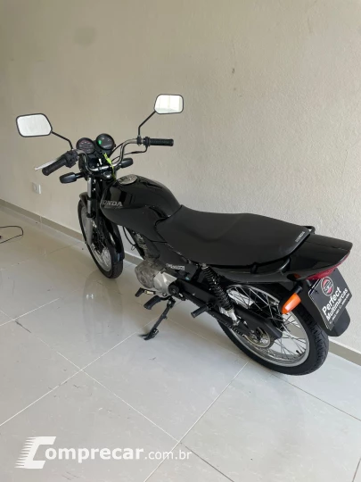 FAN 125