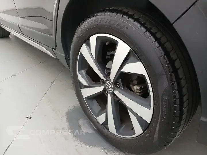 NIVUS 1.0 200 TSI TOTAL FLEX HIGHLINE AUTOMÁTICO