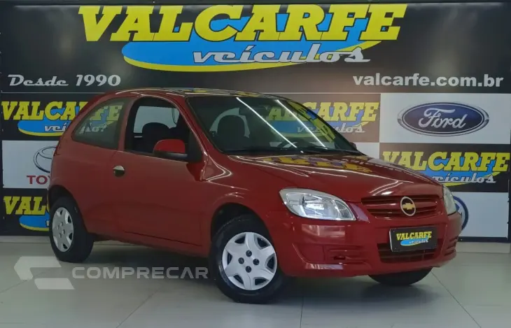 CELTA 1.0 MPFI Life 8V