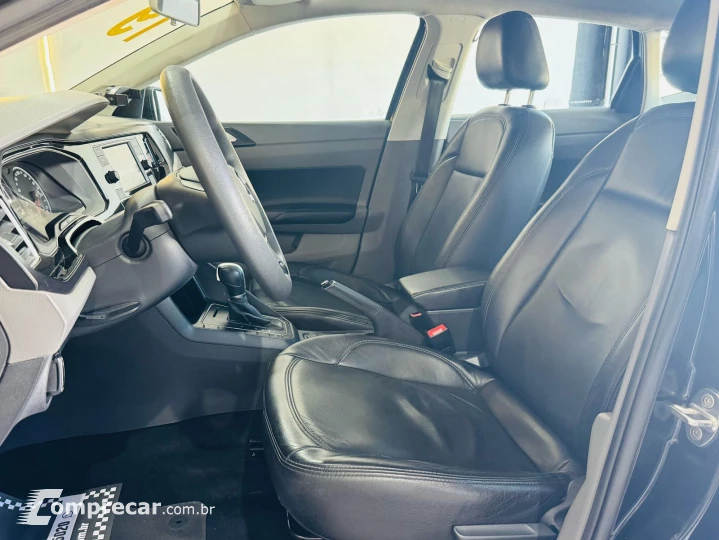 POLO 1.0 170 TSI Comfortline