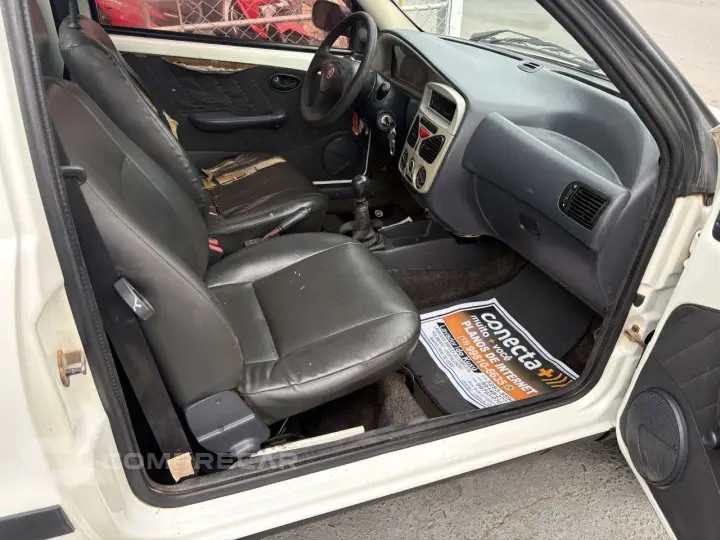 Strada 1.4 FIRE FLEX CABINE SIMPLES
