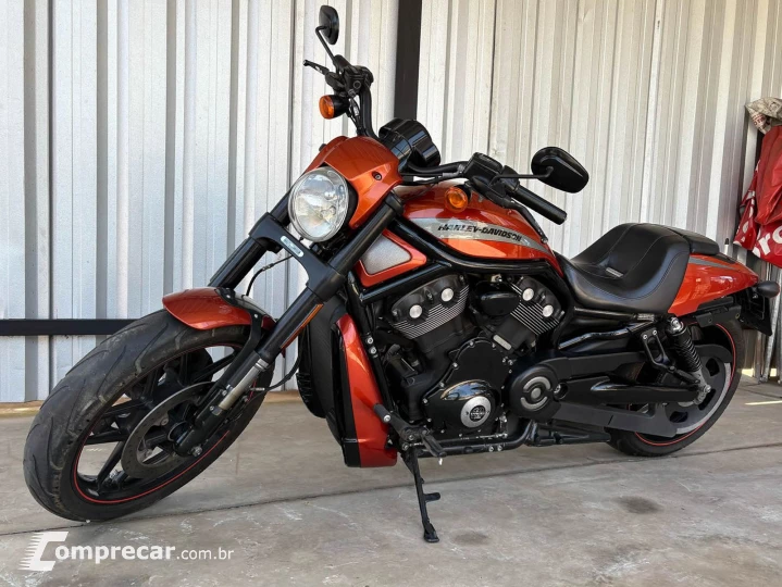 V-ROD 10TH ANNIVERSARY EDITION 1250