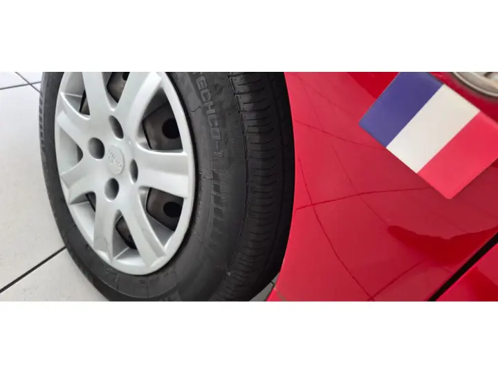 207 1.4 XR 8V FLEX 4P MANUAL