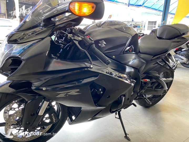 GSX-R 1000