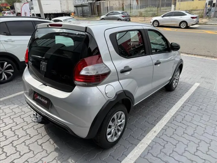 MOBI 1.0 EVO Like.