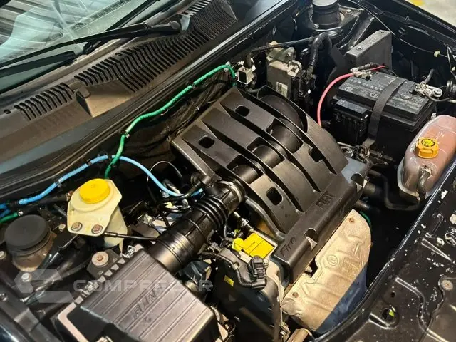 SIENA - 1.0 MPI EL CELEBRATION 8V 4P MANUAL