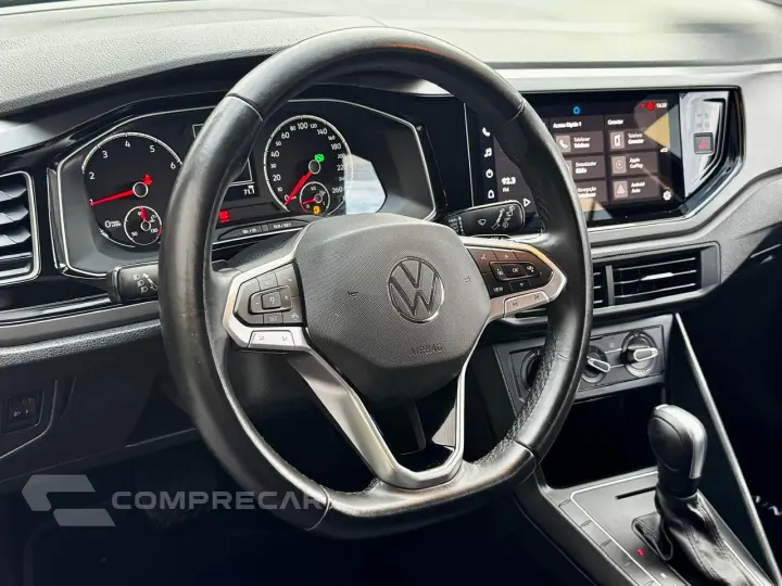 NIVUS 1.0 200 TSI Comfortline
