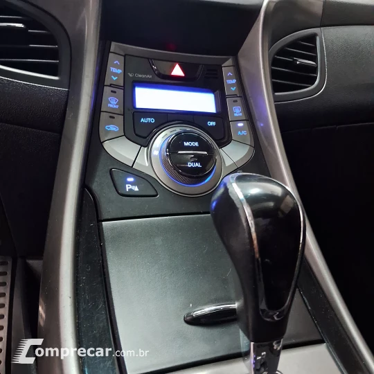 ELANTRA 2.0 GLS 16V