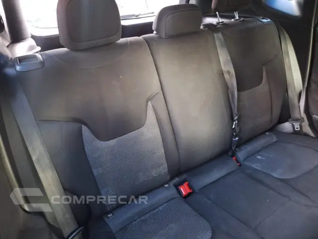 RENEGADE - 1.8 16V SPORT 4P AUTOMÁTICO