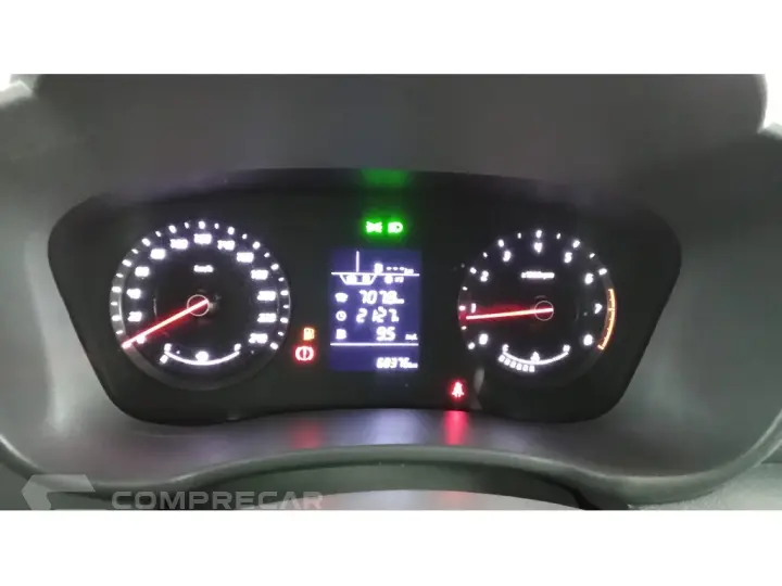 HB20S 1.0 12V FLEX COMFORT PLUS MANUAL