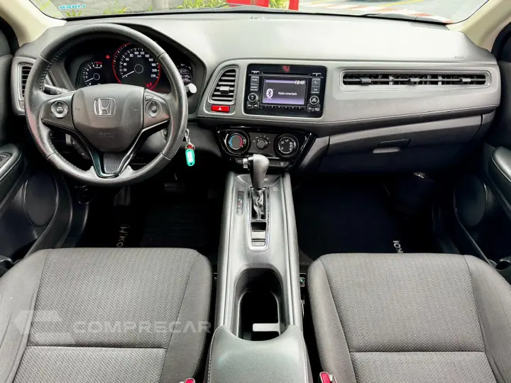 HR-V 1.8 16V EX