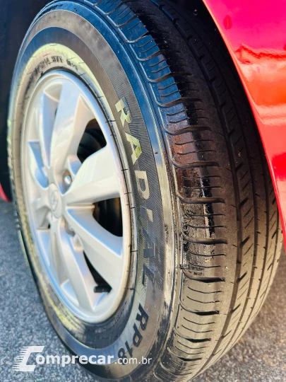 HB20 1.6 Comfort 16V