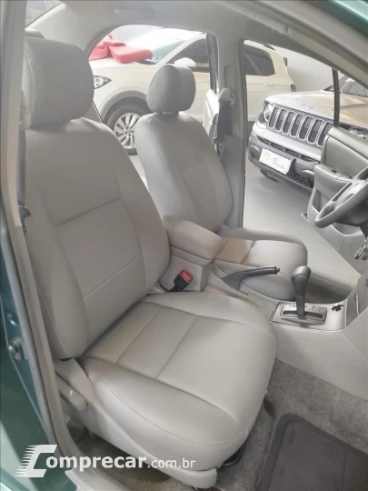 COROLLA 1.8 XEI 16V