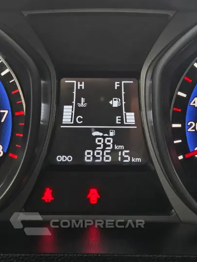 HB20 1.6 Comfort Plus 16V