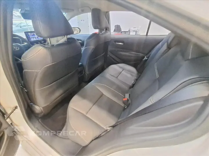 COROLLA 2.0 VVT-IE FLEX XEI DIRECT SHIFT