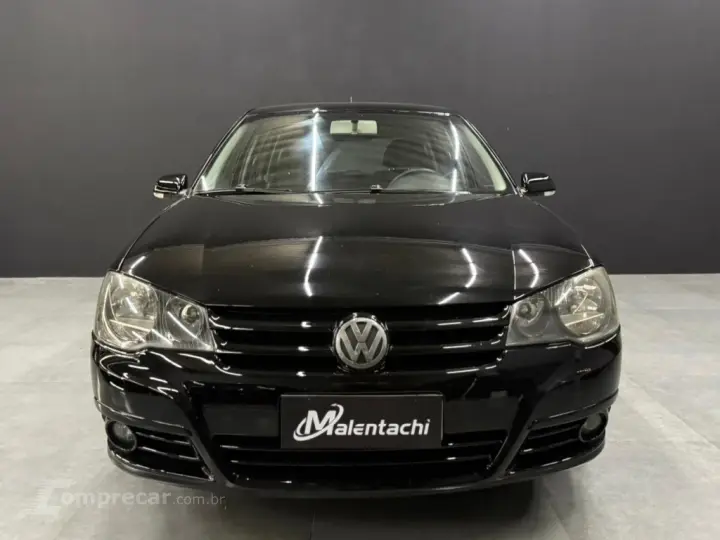 GOLF 1.6 MI SPORTLINE 8V FLEX 4P MANUAL