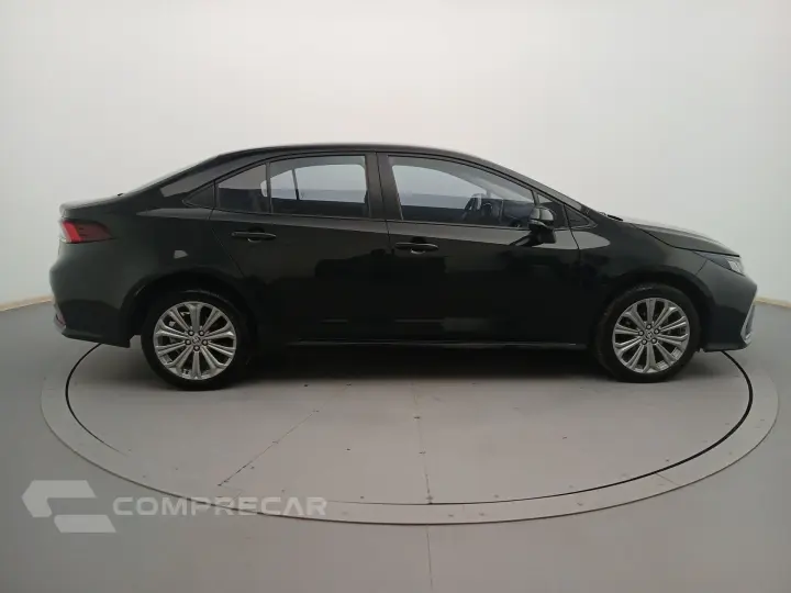COROLLA 2.0 VVT-IE FLEX XEI DIRECT SHIFT