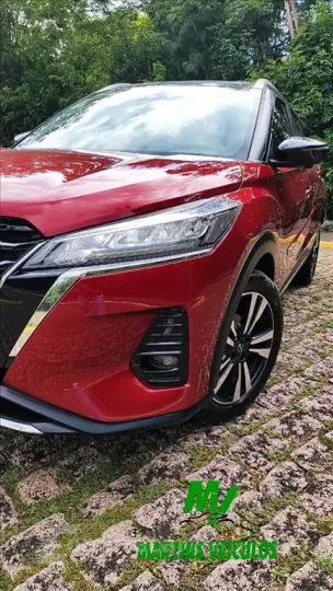 KICKS 1.6 16V FLEXSTART EXCLUSIVE XTRONIC