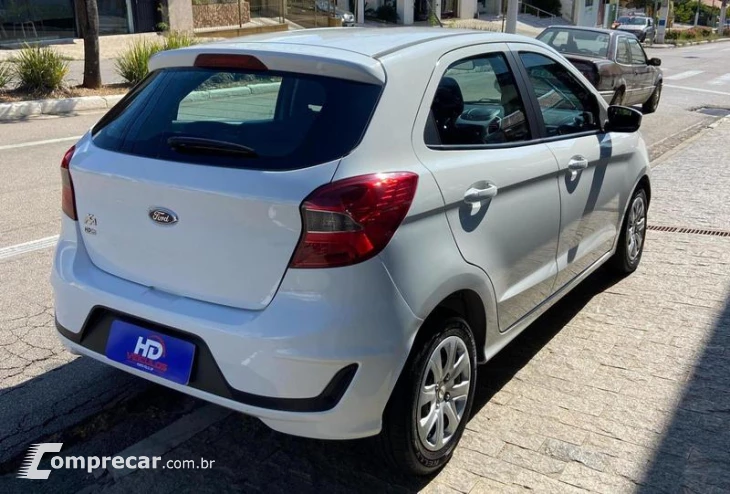 KA SE 1.0 HA C
