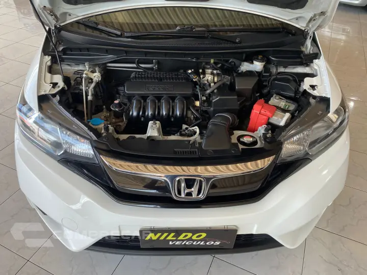 FIT 1.5 EXL 16V