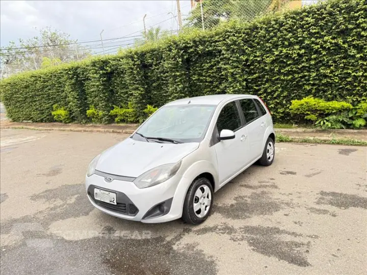 FIESTA 1.0 Rocam Hatch 8V