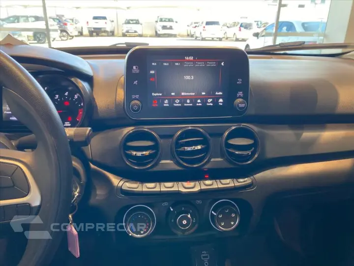 ARGO 1.0 FIREFLY FLEX DRIVE MANUAL