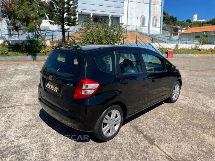 FIT 1.5 EX 16V